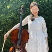 Cello Teacher Li-Han Tseng